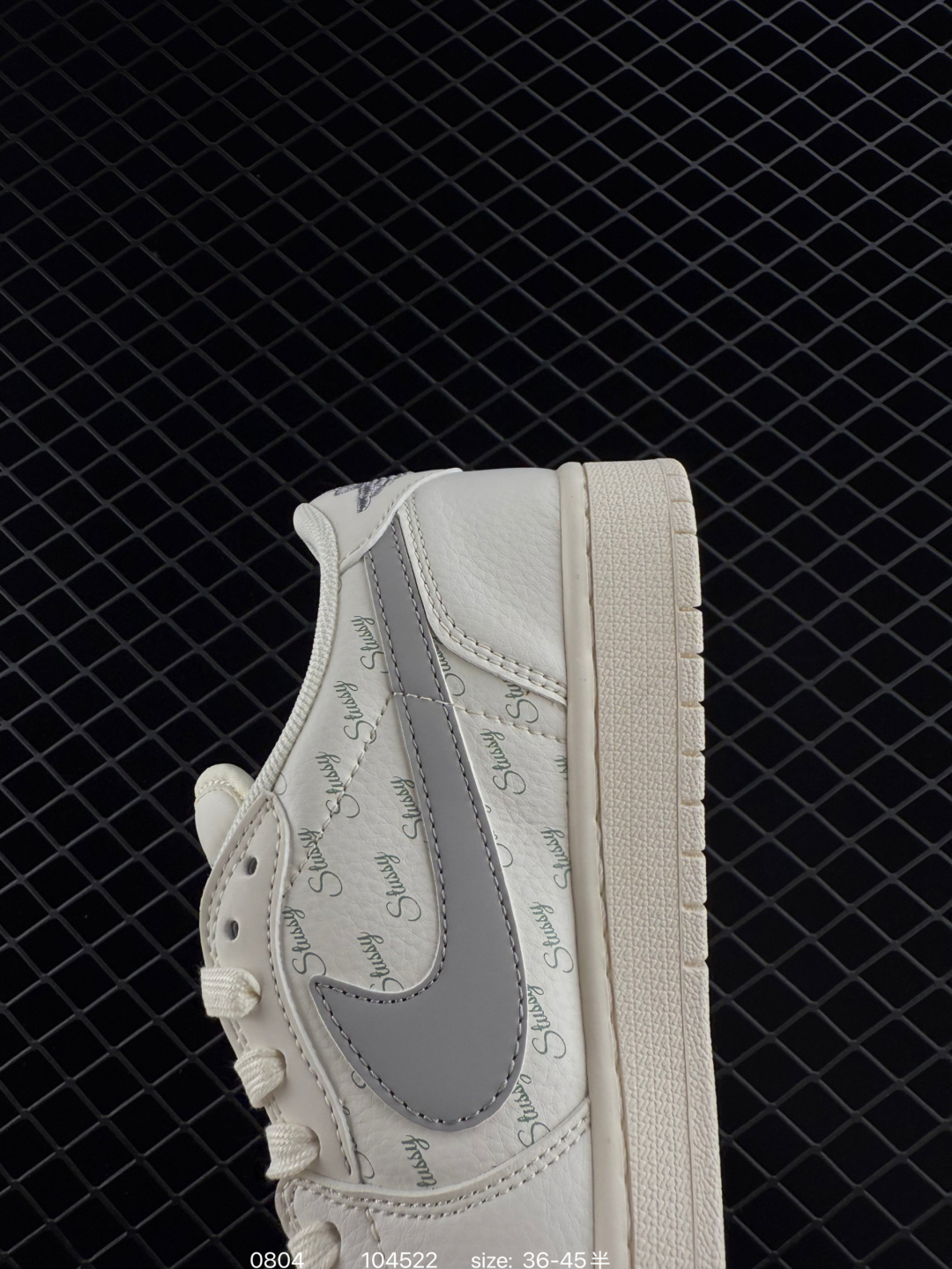 Travis Scott x Fragment Design x Jordan Air Jordan 1 Low OG SP